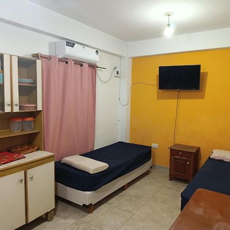 Hospedaje Turisticos. Libertador General San Martín 外观 照片