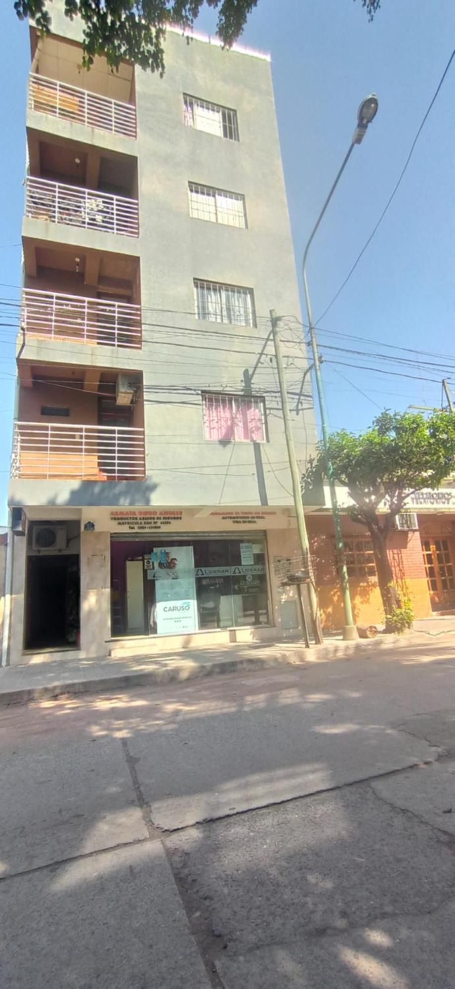 Hospedaje Turisticos. Libertador General San Martín 外观 照片