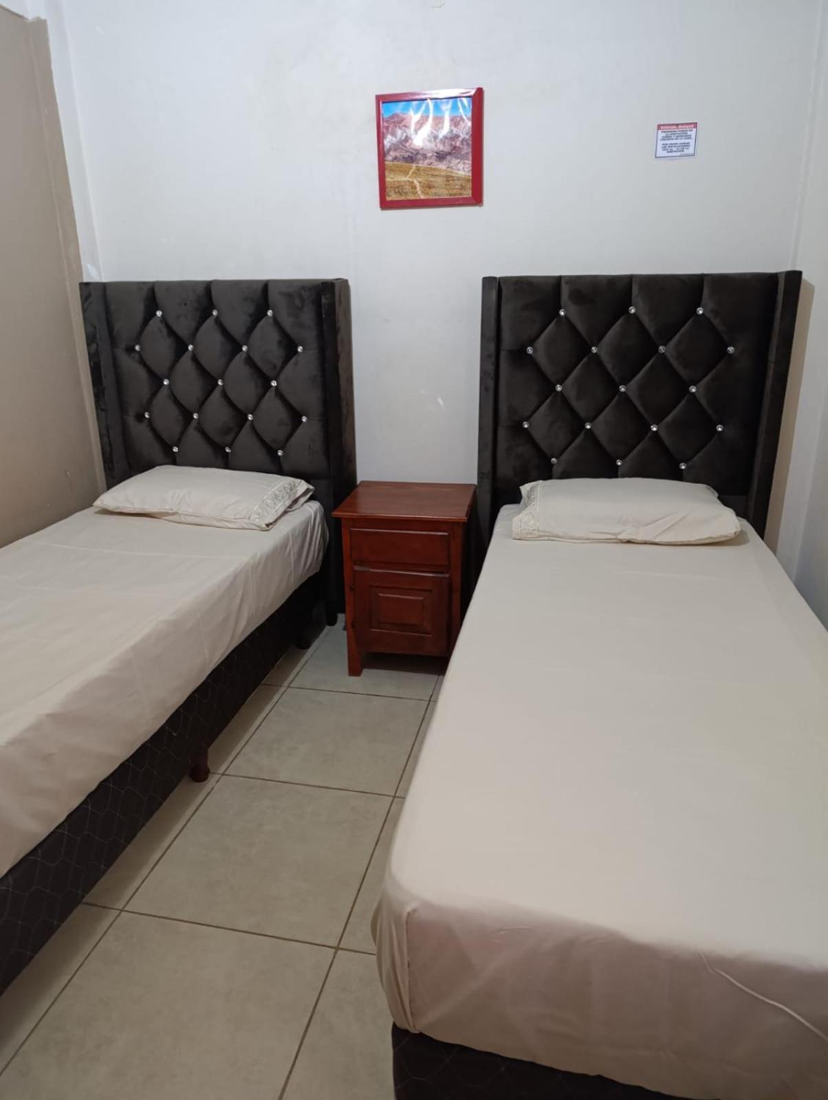 Hospedaje Turisticos. Libertador General San Martín 外观 照片